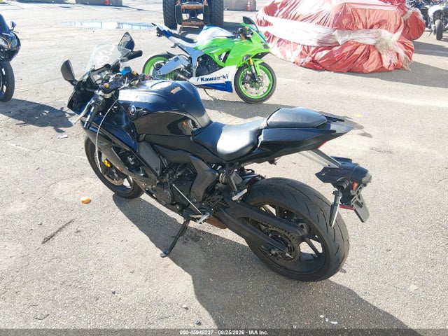 Yamaha Yzfr7 2023 JYARM38E4PA005103 Image 4