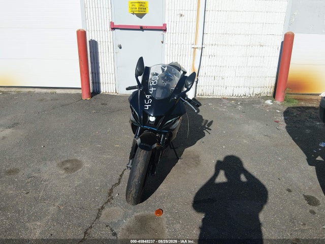 Yamaha Yzfr7 2023 JYARM38E4PA005103 Image 5
