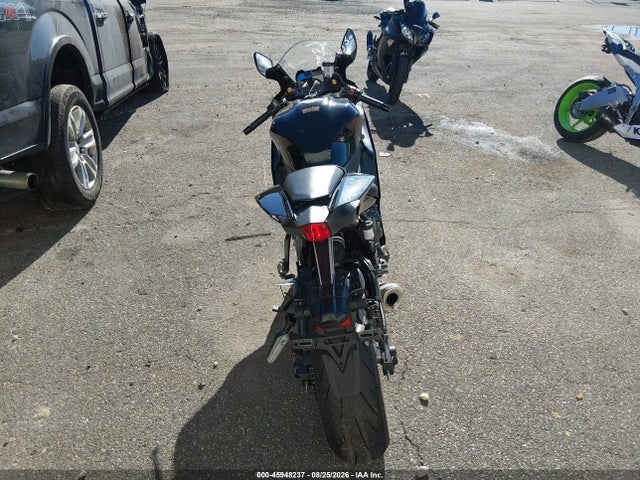 Yamaha Yzfr7 2023 JYARM38E4PA005103 Image 6