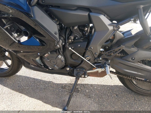 Yamaha Yzfr7 2023 JYARM38E4PA005103 Image 8