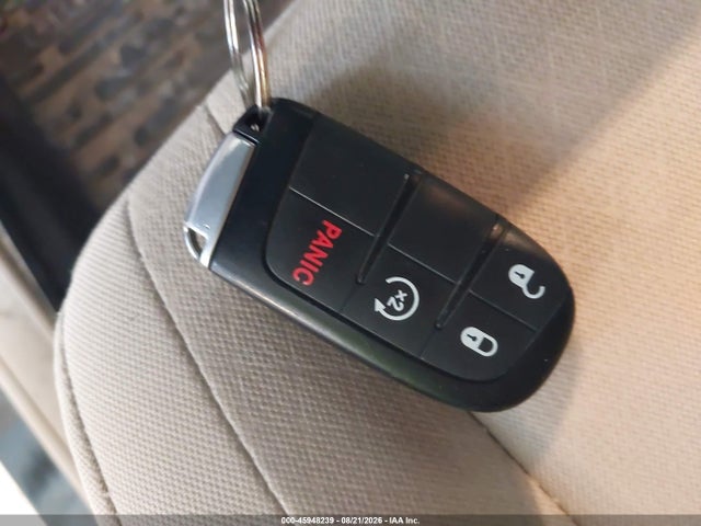 Aukcja sprzedaży 2019 Jeep Grand Cherokee Laredo E 4x4, vin: 1C4RJFAG0KC544597, numer aukcji: 45948239