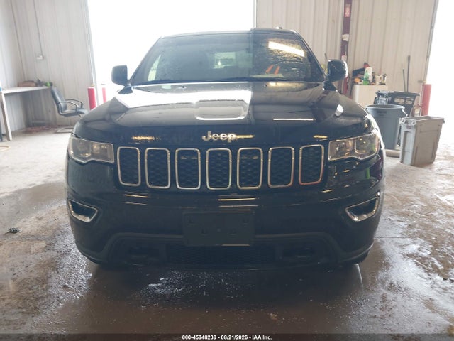 Aukcja sprzedaży 2019 Jeep Grand Cherokee Laredo E 4x4, vin: 1C4RJFAG0KC544597, numer aukcji: 45948239