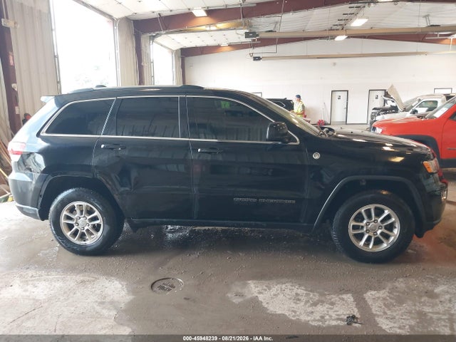 Aukcja sprzedaży 2019 Jeep Grand Cherokee Laredo E 4x4, vin: 1C4RJFAG0KC544597, numer aukcji: 45948239