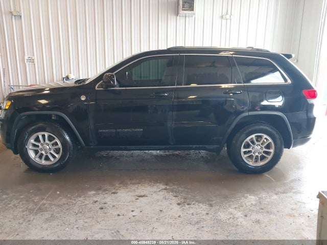 Aukcja sprzedaży 2019 Jeep Grand Cherokee Laredo E 4x4, vin: 1C4RJFAG0KC544597, numer aukcji: 45948239