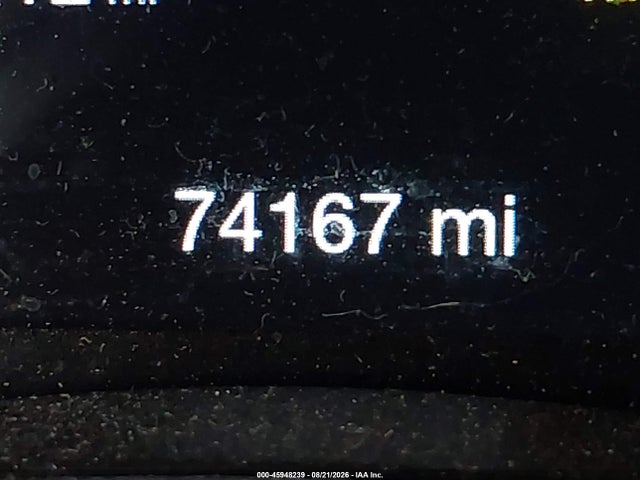 Aukcja sprzedaży 2019 Jeep Grand Cherokee Laredo E 4x4, vin: 1C4RJFAG0KC544597, numer aukcji: 45948239