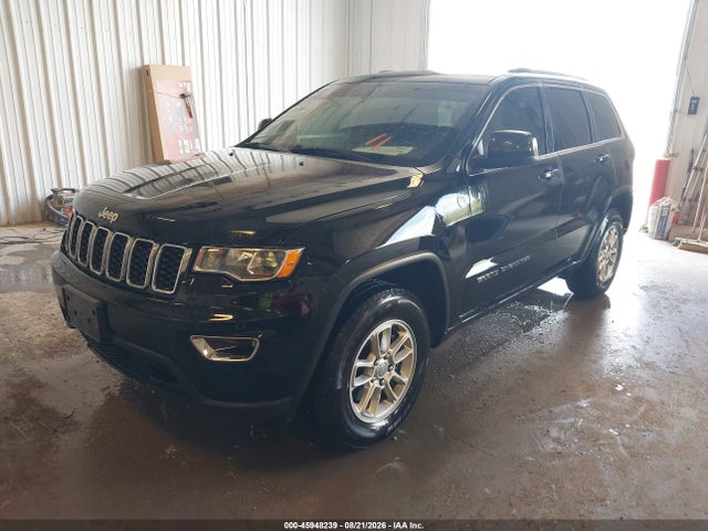 Aukcja sprzedaży 2019 Jeep Grand Cherokee Laredo E 4x4, vin: 1C4RJFAG0KC544597, numer aukcji: 45948239