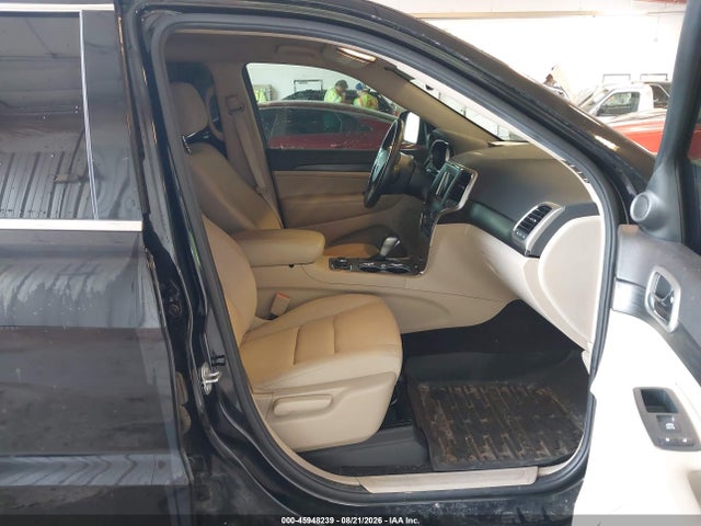 Aukcja sprzedaży 2019 Jeep Grand Cherokee Laredo E 4x4, vin: 1C4RJFAG0KC544597, numer aukcji: 45948239