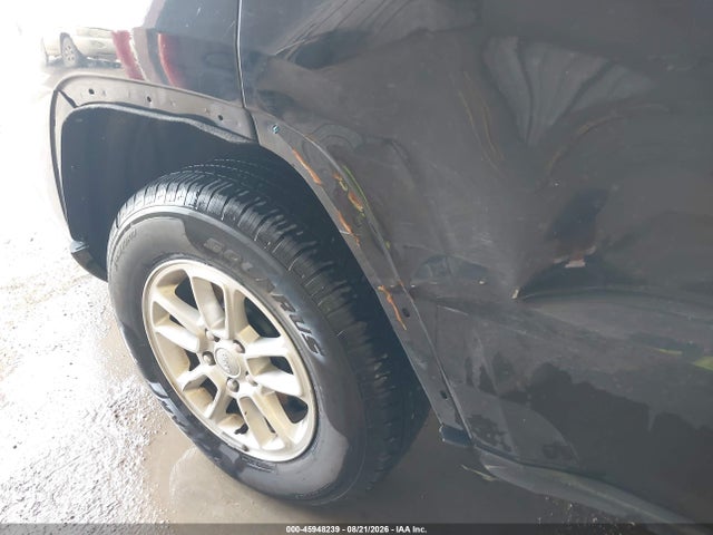 Aukcja sprzedaży 2019 Jeep Grand Cherokee Laredo E 4x4, vin: 1C4RJFAG0KC544597, numer aukcji: 45948239