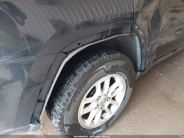 Aukcja sprzedaży 2019 Jeep Grand Cherokee Laredo E 4x4, vin: 1C4RJFAG0KC544597, numer aukcji: 45948239