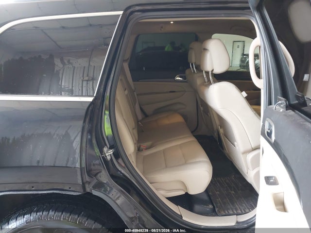Aukcja sprzedaży 2019 Jeep Grand Cherokee Laredo E 4x4, vin: 1C4RJFAG0KC544597, numer aukcji: 45948239