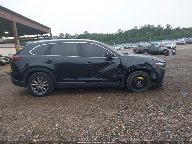 45948243 :رقم المزاد ، JM3TCBCY1H0142295 vin ، 2017 Mazda Cx-9 Touring مزاد بيع