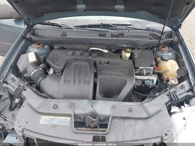 Продажа на аукционе авто 2005 Chevrolet Cobalt, vin: 1G1AK52F557663665, номер лота: 45948247
