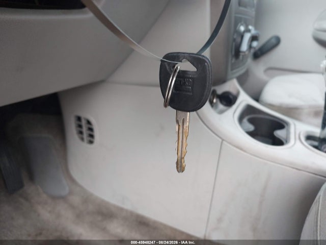 Продажа на аукционе авто 2005 Chevrolet Cobalt, vin: 1G1AK52F557663665, номер лота: 45948247