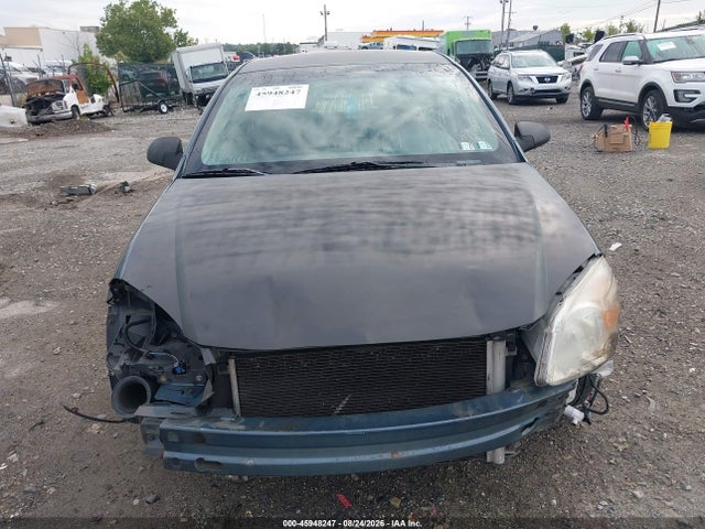 Продажа на аукционе авто 2005 Chevrolet Cobalt, vin: 1G1AK52F557663665, номер лота: 45948247