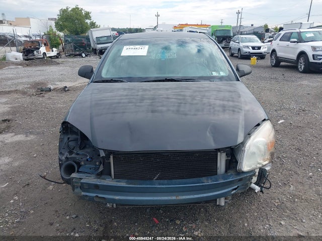 Продажа на аукционе авто 2005 Chevrolet Cobalt, vin: 1G1AK52F557663665, номер лота: 45948247
