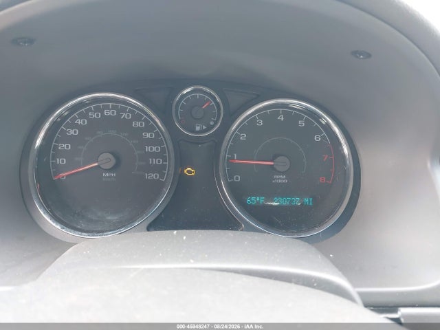 Продажа на аукционе авто 2005 Chevrolet Cobalt, vin: 1G1AK52F557663665, номер лота: 45948247