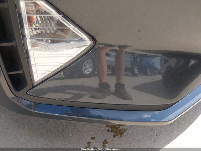 45948251 :رقم المزاد ، 5NPD74LF1LH613983 vin ، 2020 Hyundai Elantra Se مزاد بيع