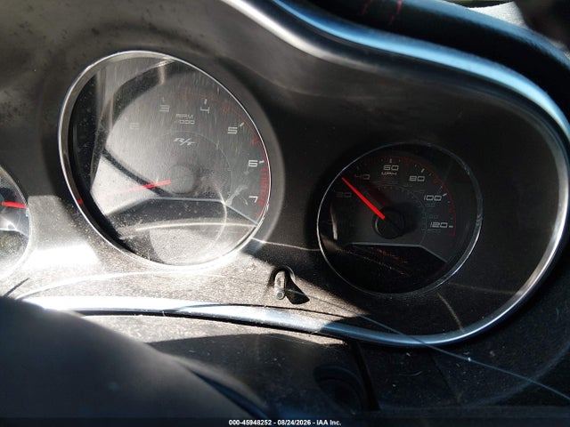 2013 Dodge Avenger R/t მანქანა იყიდება აუქციონზე, vin: 1C3CDZBG7DN590288, აუქციონის ნომერი: 45948252