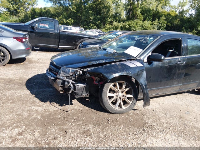 2013 Dodge Avenger R/t მანქანა იყიდება აუქციონზე, vin: 1C3CDZBG7DN590288, აუქციონის ნომერი: 45948252