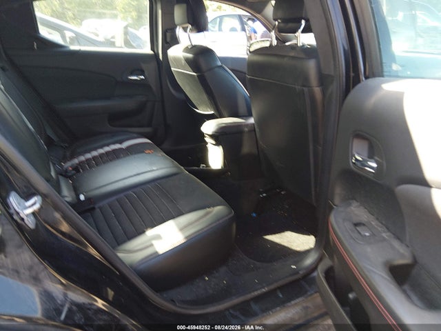 2013 Dodge Avenger R/t მანქანა იყიდება აუქციონზე, vin: 1C3CDZBG7DN590288, აუქციონის ნომერი: 45948252