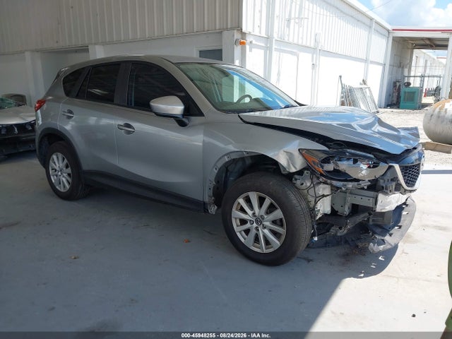 45948255 :رقم المزاد ، JM3KE2CE0D0109133 vin ، 2013 Mazda Cx-5 Touring مزاد بيع