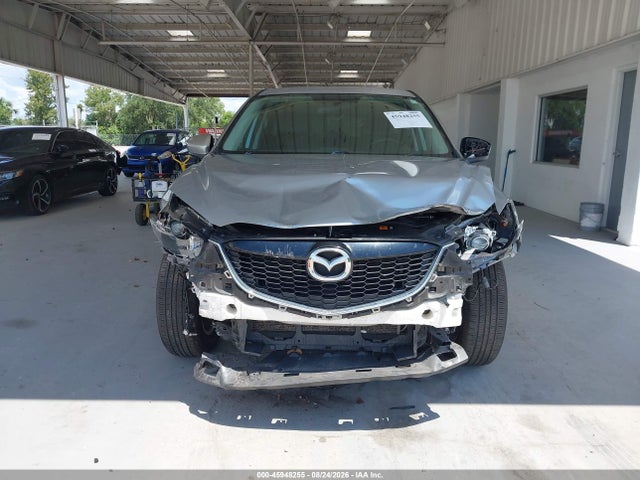 45948255 :رقم المزاد ، JM3KE2CE0D0109133 vin ، 2013 Mazda Cx-5 Touring مزاد بيع