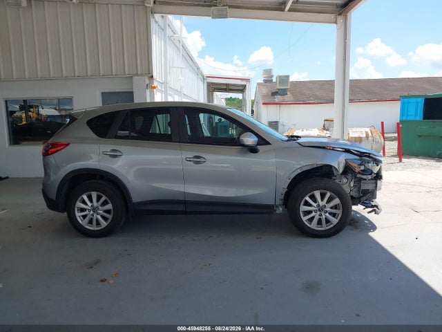 45948255 :رقم المزاد ، JM3KE2CE0D0109133 vin ، 2013 Mazda Cx-5 Touring مزاد بيع