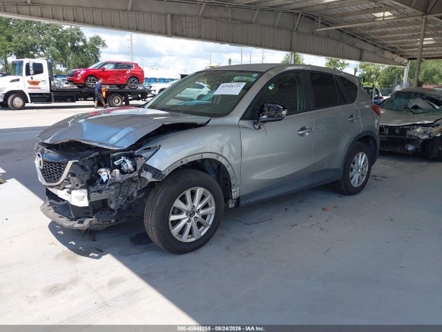 45948255 :رقم المزاد ، JM3KE2CE0D0109133 vin ، 2013 Mazda Cx-5 Touring مزاد بيع