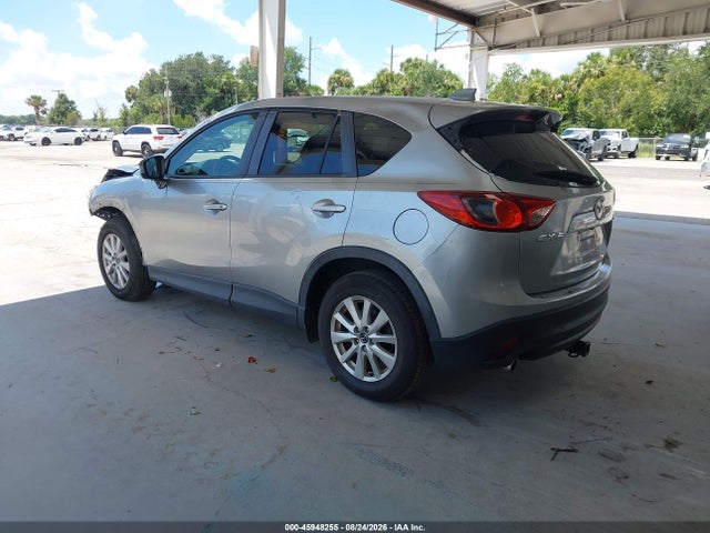 45948255 :رقم المزاد ، JM3KE2CE0D0109133 vin ، 2013 Mazda Cx-5 Touring مزاد بيع