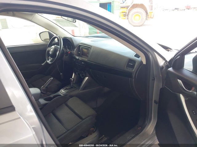 45948255 :رقم المزاد ، JM3KE2CE0D0109133 vin ، 2013 Mazda Cx-5 Touring مزاد بيع