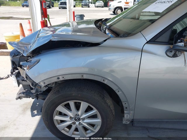 45948255 :رقم المزاد ، JM3KE2CE0D0109133 vin ، 2013 Mazda Cx-5 Touring مزاد بيع