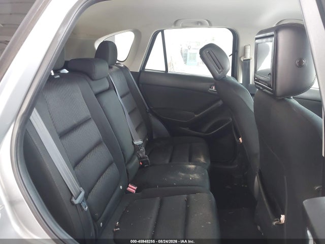 45948255 :رقم المزاد ، JM3KE2CE0D0109133 vin ، 2013 Mazda Cx-5 Touring مزاد بيع
