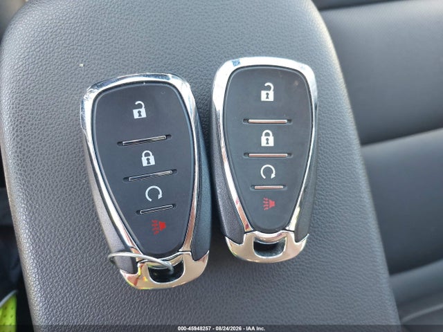 Продажа на аукционе авто 2024 Chevrolet Trax Fwd Activ, vin: KL77LKE20RC115489, номер лота: 45948257