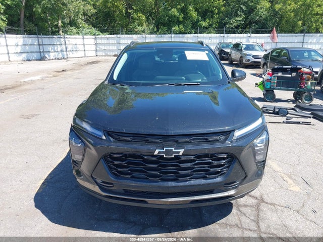 Продажа на аукционе авто 2024 Chevrolet Trax Fwd Activ, vin: KL77LKE20RC115489, номер лота: 45948257