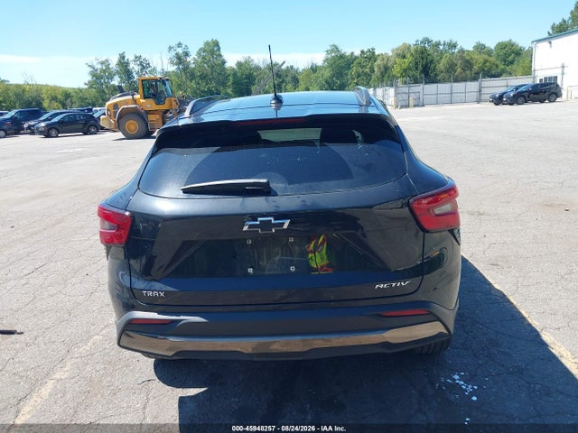 Продажа на аукционе авто 2024 Chevrolet Trax Fwd Activ, vin: KL77LKE20RC115489, номер лота: 45948257