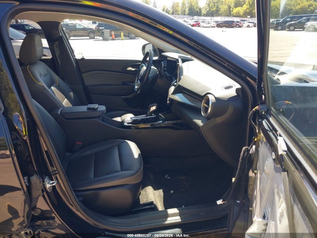 Продажа на аукционе авто 2024 Chevrolet Trax Fwd Activ, vin: KL77LKE20RC115489, номер лота: 45948257