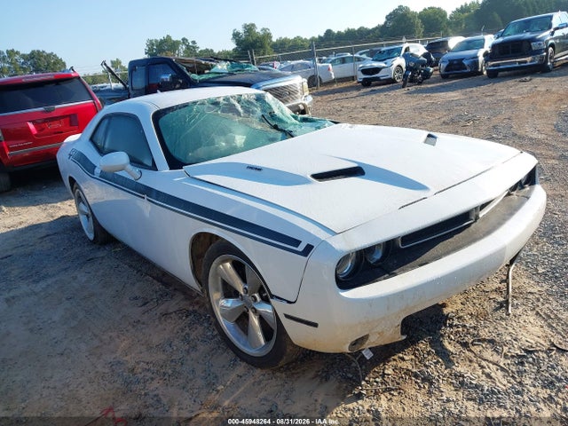 2015 Dodge Challenger R/t Plus მანქანა იყიდება აუქციონზე, vin: 2C3CDZBT4FH873580, აუქციონის ნომერი: 45948264