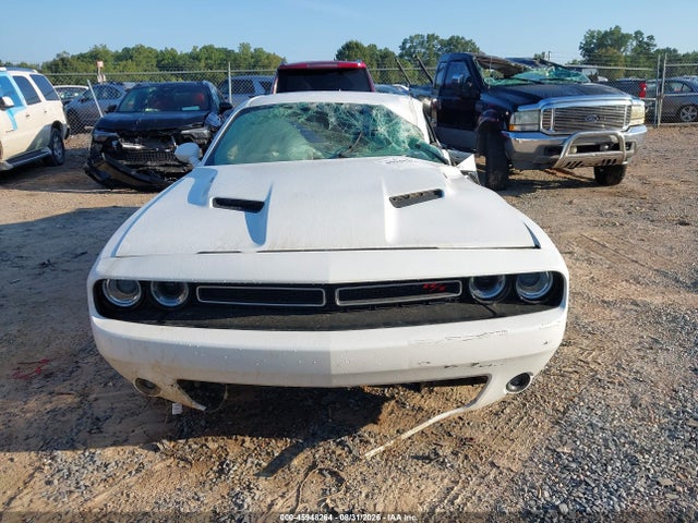 Продаж на аукціоні авто 2015 Dodge Challenger R/t Plus, vin: 2C3CDZBT4FH873580, номер лоту: 45948264