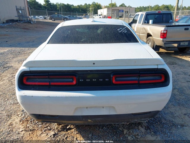 Продаж на аукціоні авто 2015 Dodge Challenger R/t Plus, vin: 2C3CDZBT4FH873580, номер лоту: 45948264