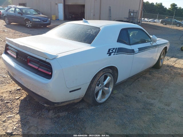 Продаж на аукціоні авто 2015 Dodge Challenger R/t Plus, vin: 2C3CDZBT4FH873580, номер лоту: 45948264
