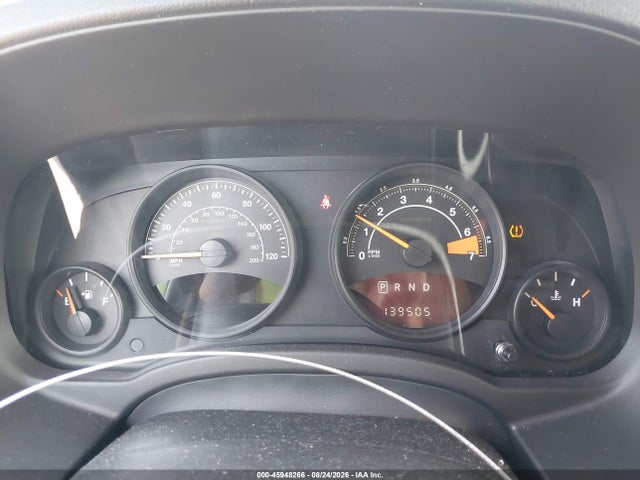 Aukcja sprzedaży 2016 Jeep Patriot Sport, vin: 1C4NJPBA1GD648452, numer aukcji: 45948266