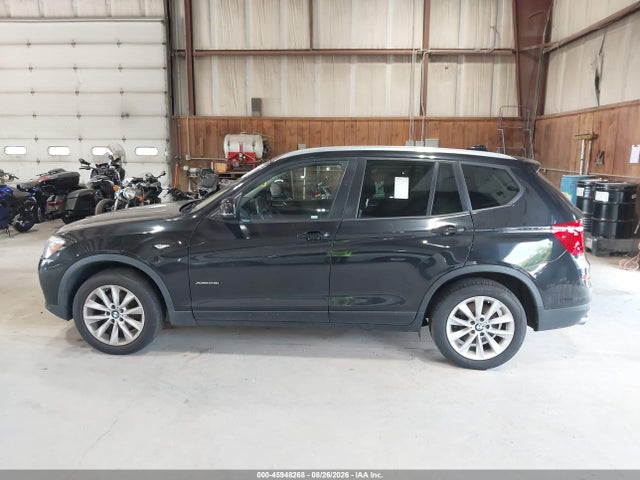45948268 :رقم المزاد ، 5UXWX9C57G0D95114 vin ، 2016 Bmw X3 Xdrive28i مزاد بيع