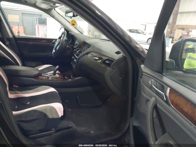 45948268 :رقم المزاد ، 5UXWX9C57G0D95114 vin ، 2016 Bmw X3 Xdrive28i مزاد بيع