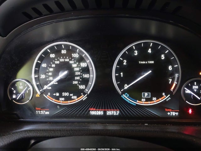 45948268 :رقم المزاد ، 5UXWX9C57G0D95114 vin ، 2016 Bmw X3 Xdrive28i مزاد بيع