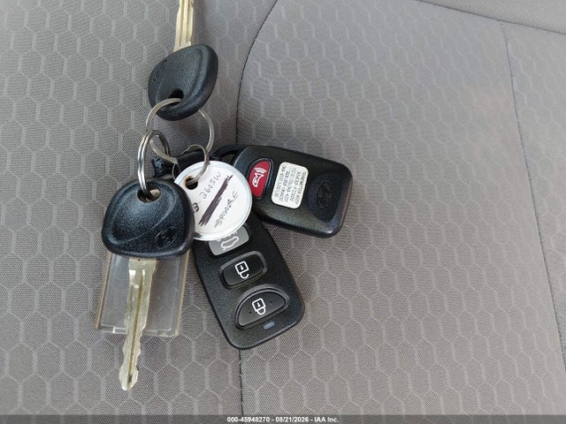 45948270 :رقم المزاد ، 5NPD74LF5KH489392 vin ، 2019 Hyundai Elantra Se مزاد بيع