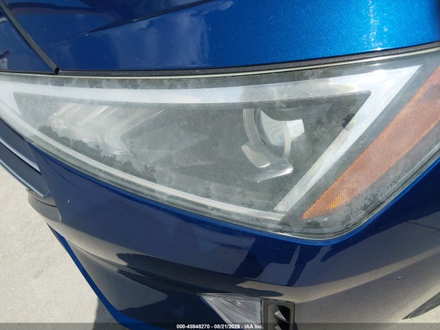 45948270 :رقم المزاد ، 5NPD74LF5KH489392 vin ، 2019 Hyundai Elantra Se مزاد بيع