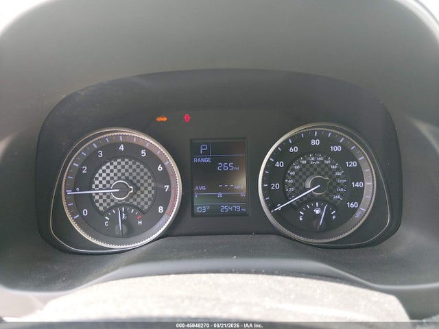 45948270 :رقم المزاد ، 5NPD74LF5KH489392 vin ، 2019 Hyundai Elantra Se مزاد بيع