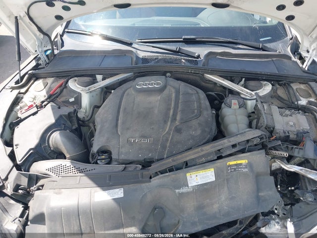 Продаж на аукціоні авто 2020 Audi A5 Sportback Premium Plus 45 Tfsi Quattro S Tronic, vin: WAUCNCF52LA010768, номер лоту: 45948272