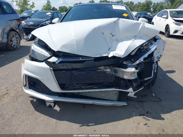 Продаж на аукціоні авто 2020 Audi A5 Sportback Premium Plus 45 Tfsi Quattro S Tronic, vin: WAUCNCF52LA010768, номер лоту: 45948272