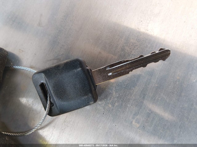 2010 Nissan Rogue S მანქანა იყიდება აუქციონზე, vin: JN8AS5MT3AW009312, აუქციონის ნომერი: 45948273